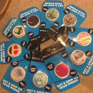 Great quality pop sockets